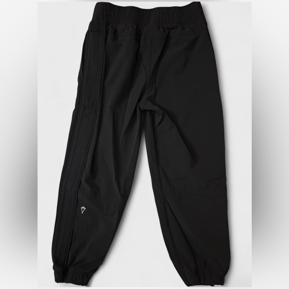 Size 10 Ivivva Black Joggers